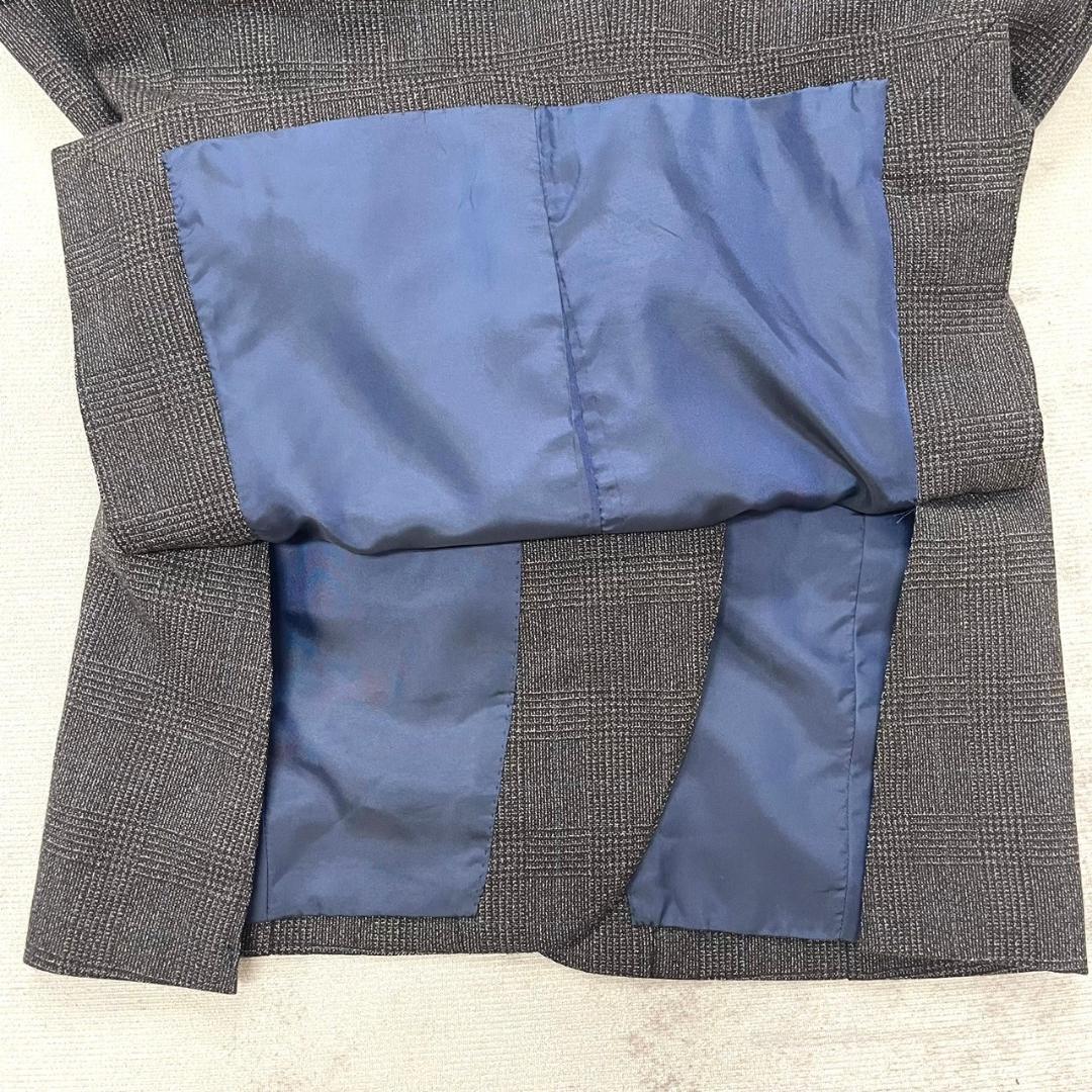 美品 Brilla Ermenegildo Zegna スーツ セットアップ