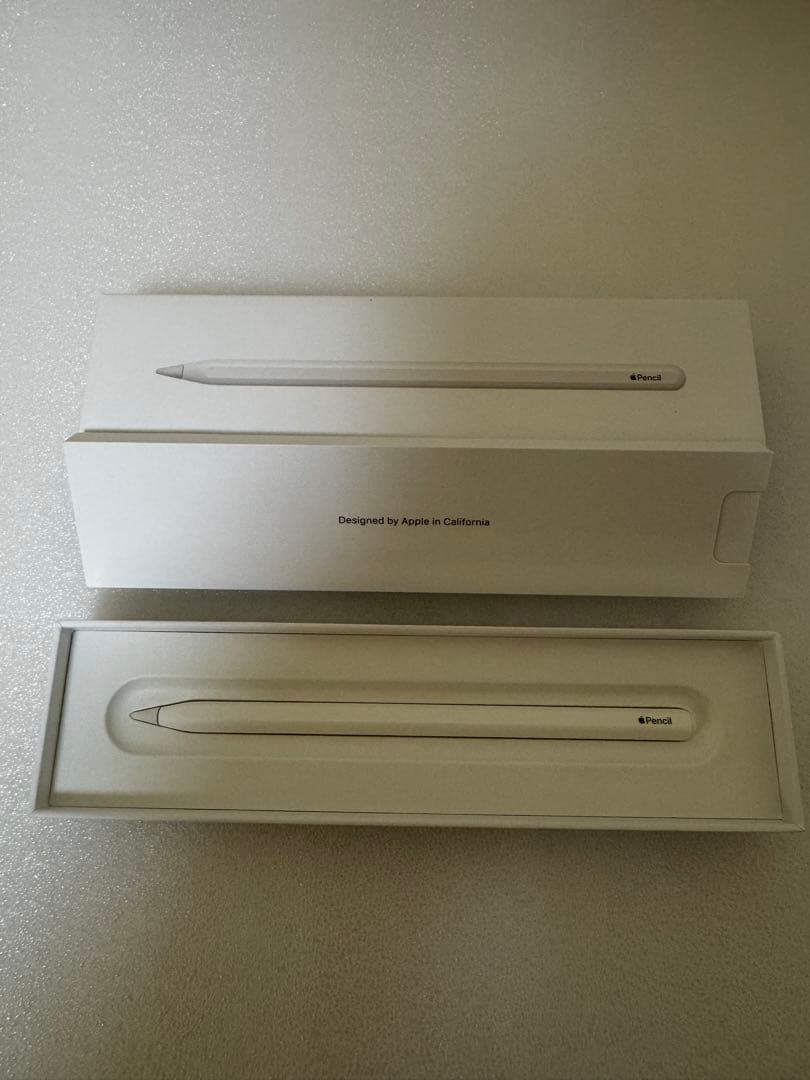iPad Pro 12.9 第4世代（256GB）Keyboard+Pencil