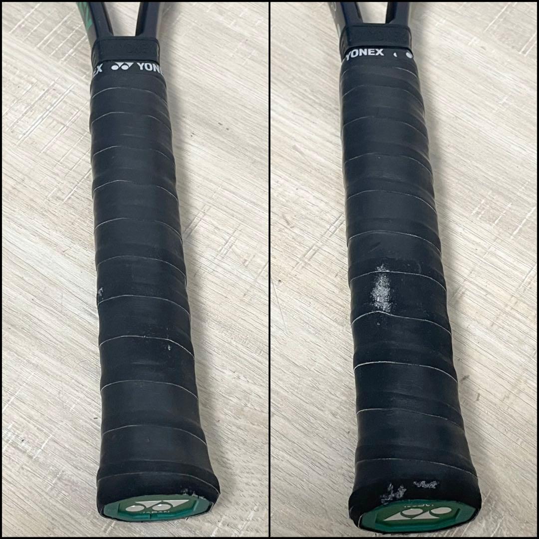 ★良品★ YONEX ヨネックス VCORE ブイコア プロ 100 グリップ2