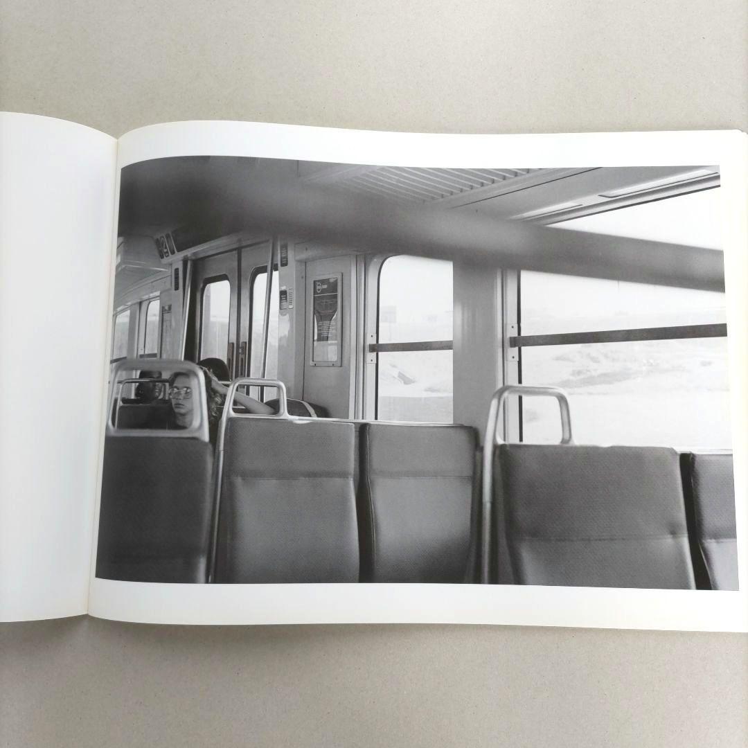 Beat Streuli ROM PARIS Fotografien/写真2冊組