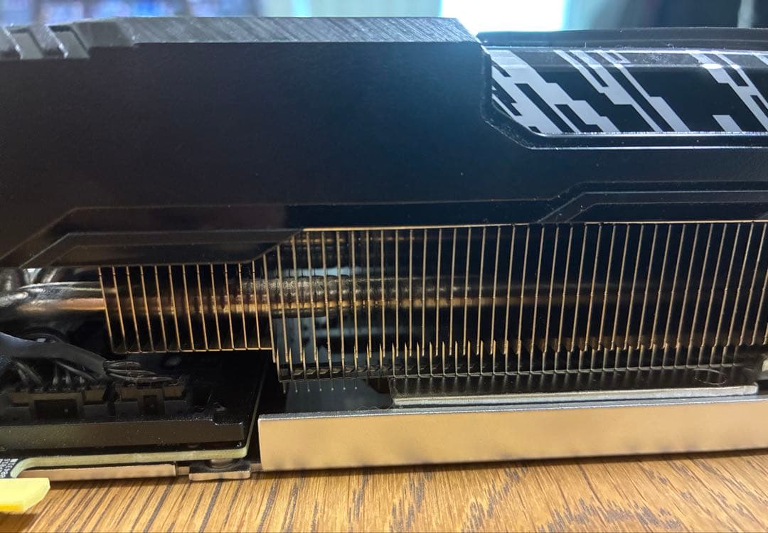 グラフィックボード・グラボ・ビデオカード GeForce RTX 4070Ti SUPER 16GB GamingPro