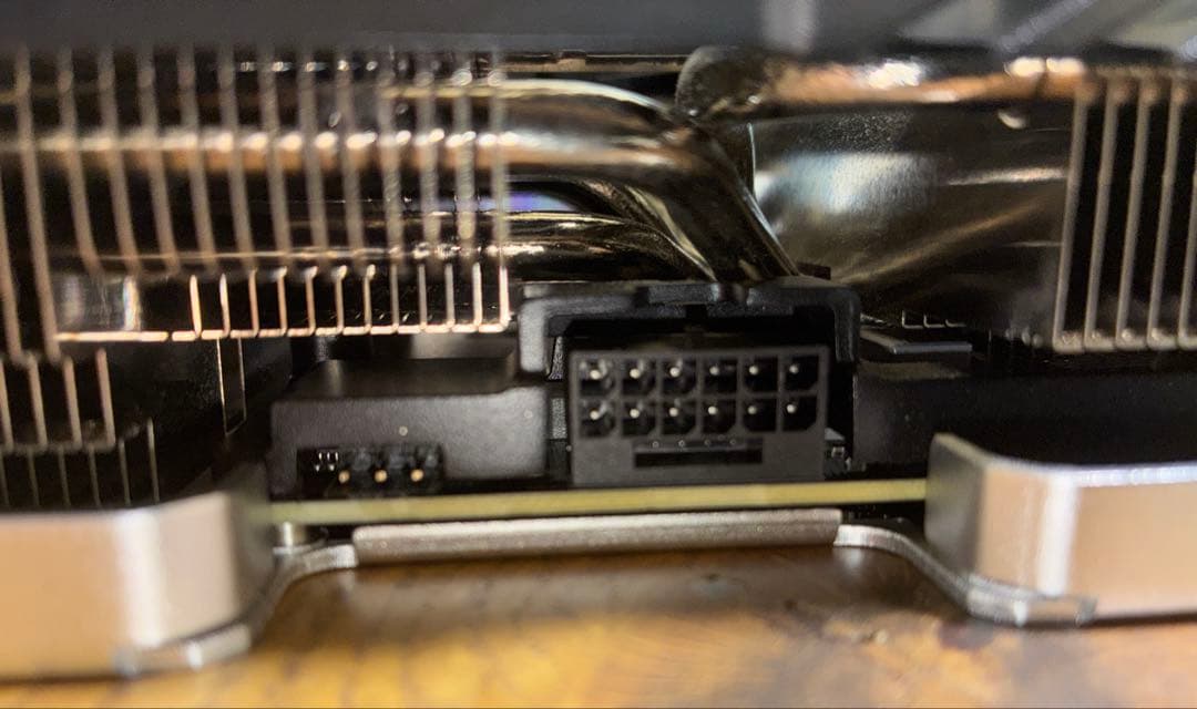 グラフィックボード・グラボ・ビデオカード GeForce RTX 4070Ti SUPER 16GB GamingPro