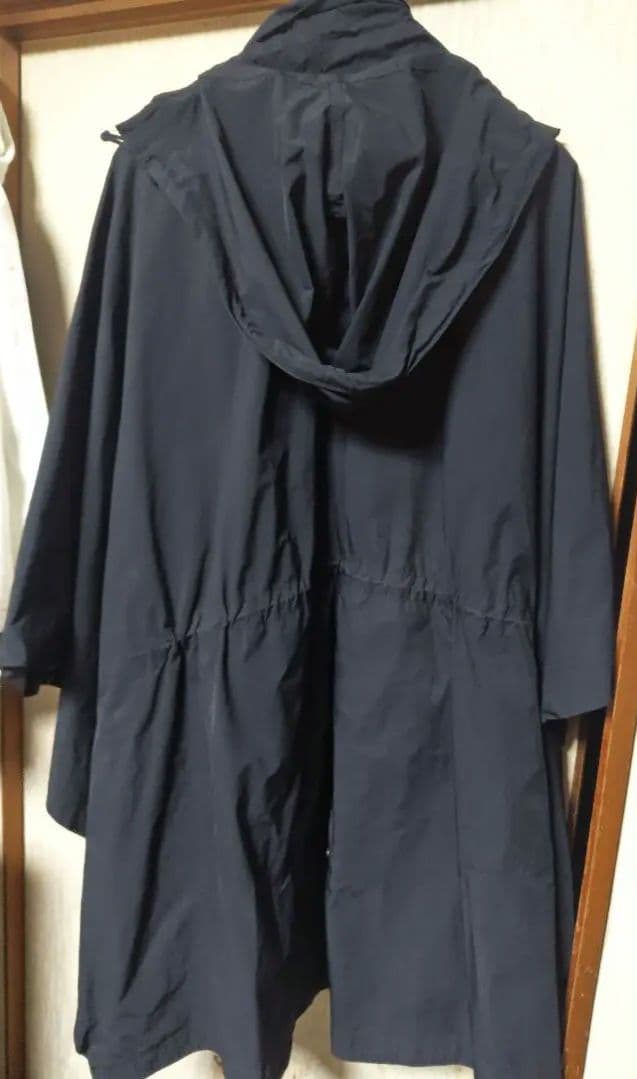 ジャケット・アウター KAPTAN SUNSH RAINFIELD PARKA
