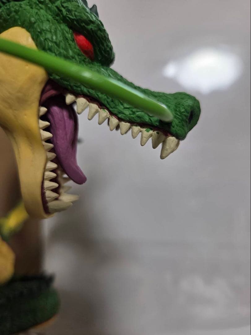 一番くじドラゴンボール ULTIMATEVARIATION ラストワン神龍