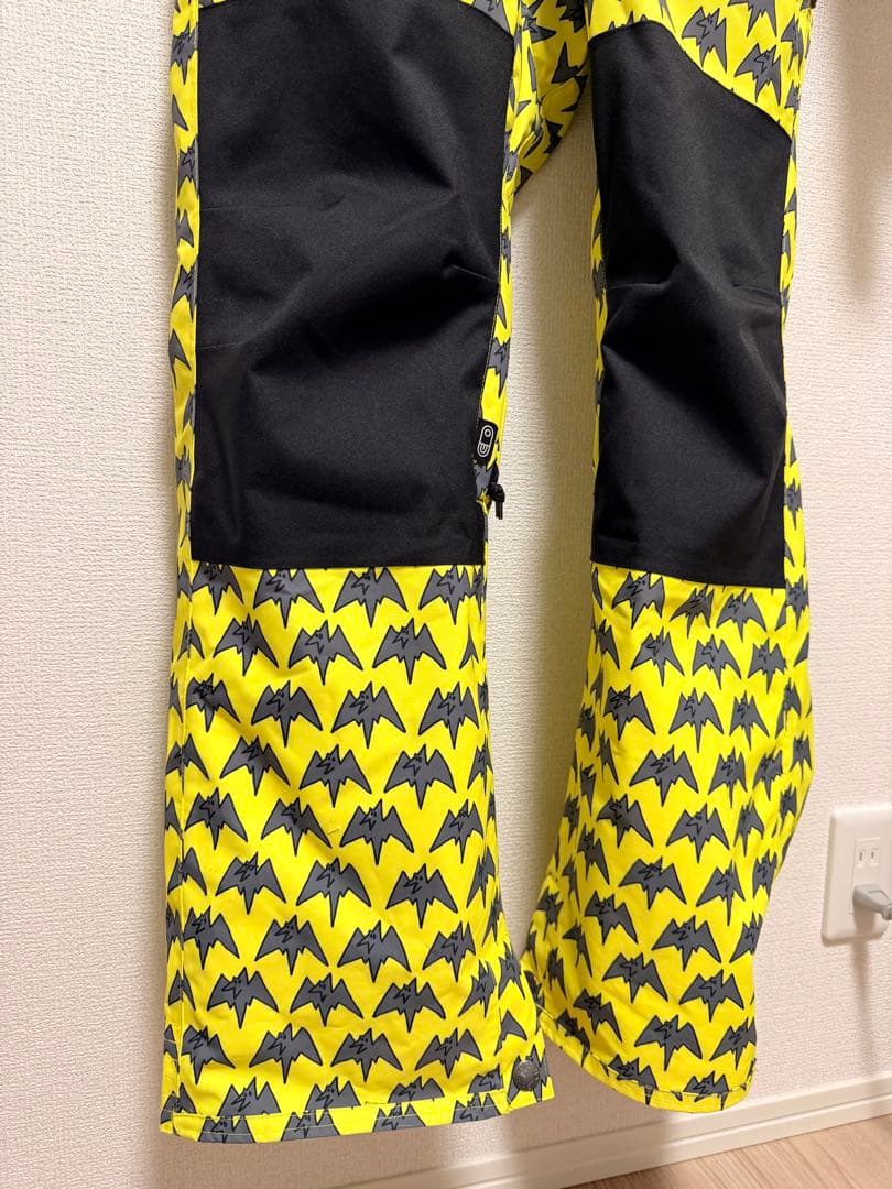 エアブラスターフリーダムスーツSサイズ