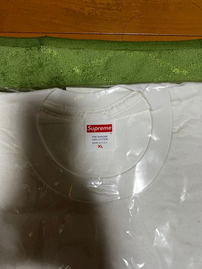トップス Andre 3000 Tee Supreme