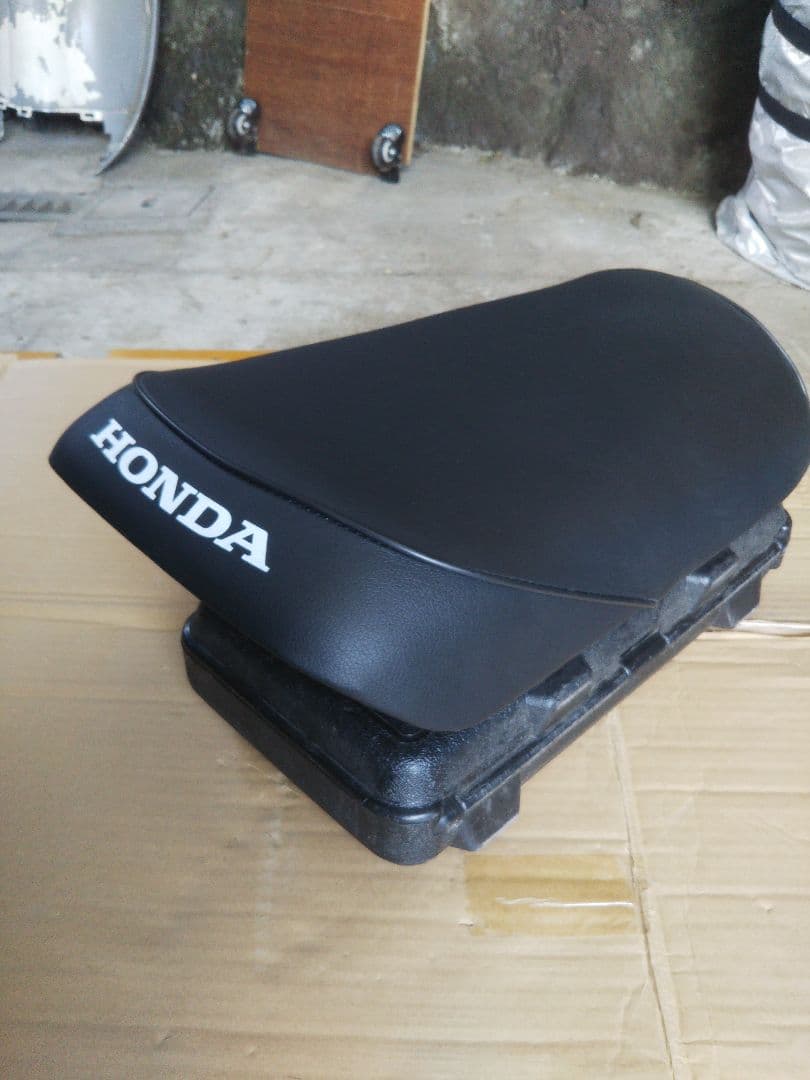 ズーマーシート 生地張り替え品