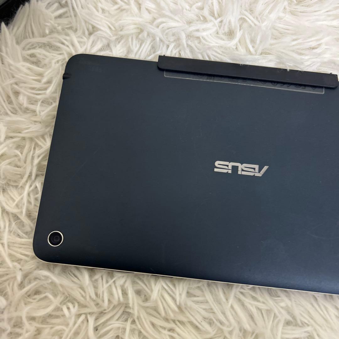 ASUS TransBook Chi Windowsタブレット　付属品
