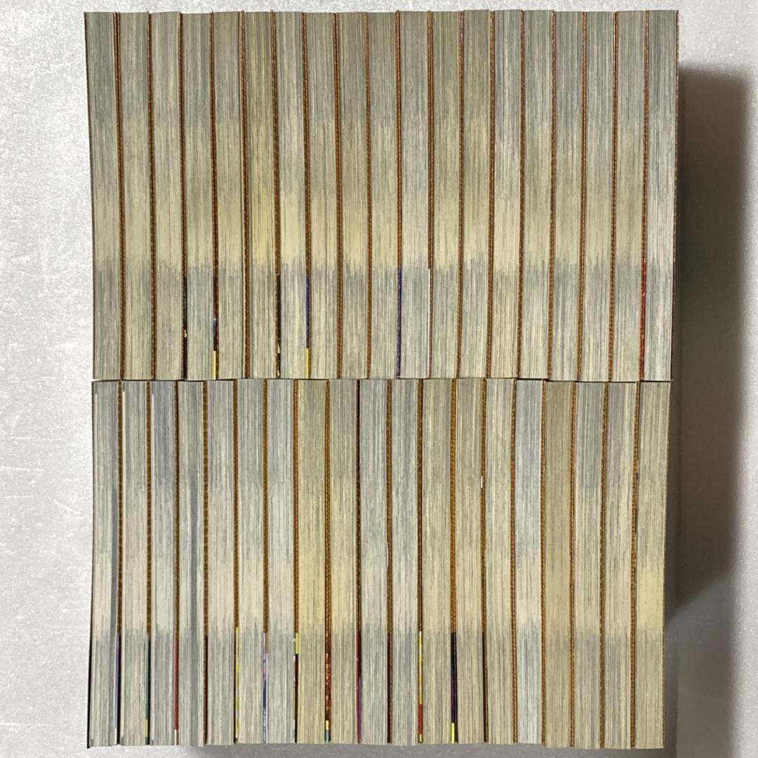 名探偵コナン　８０～１０７巻　２８冊セット