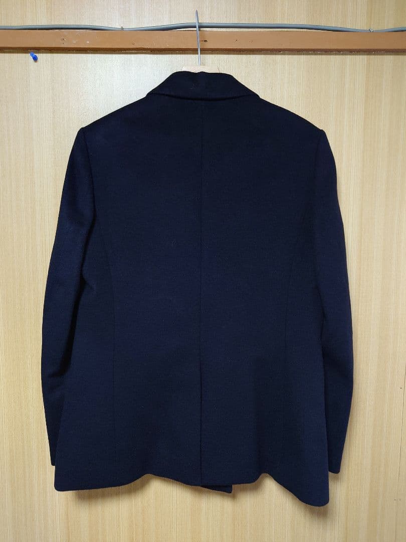 【新品】theory luxe 20thアニバーサリー限定ジャケット 42
