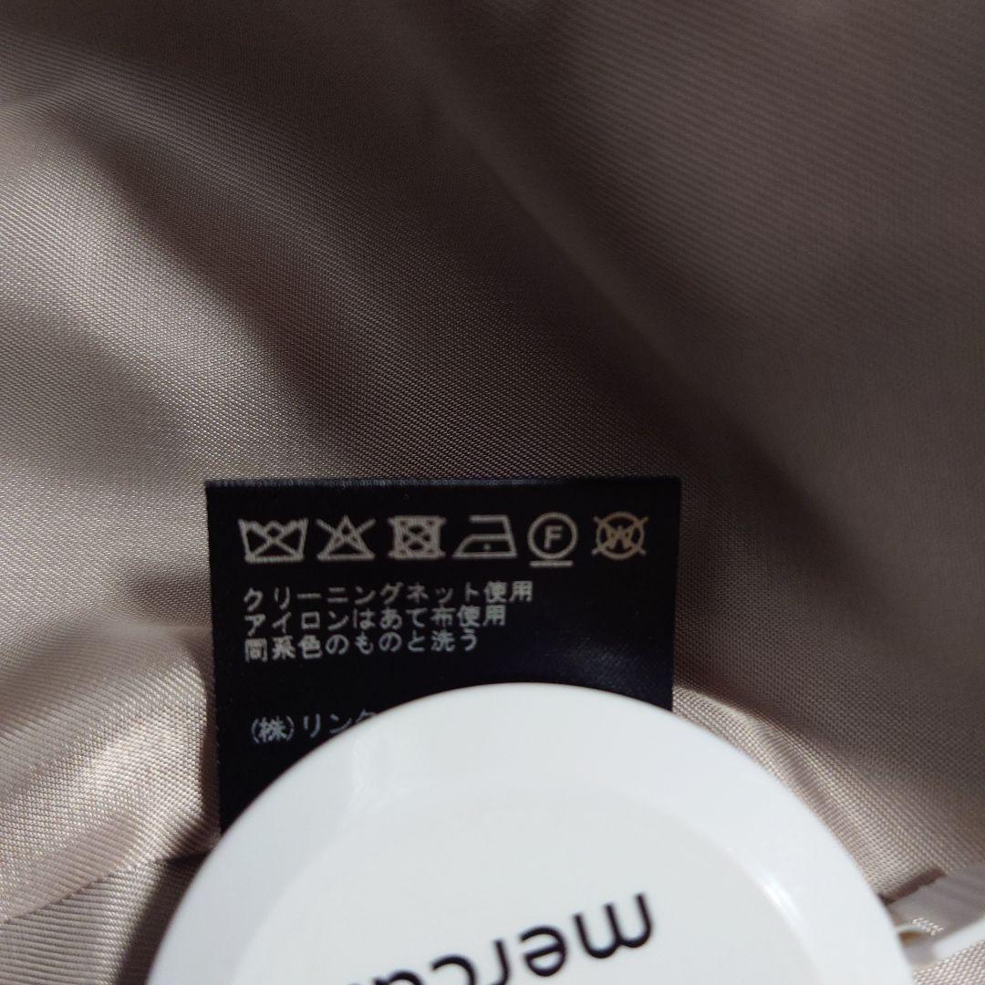 【新品】theory luxe 20thアニバーサリー限定ジャケット 42