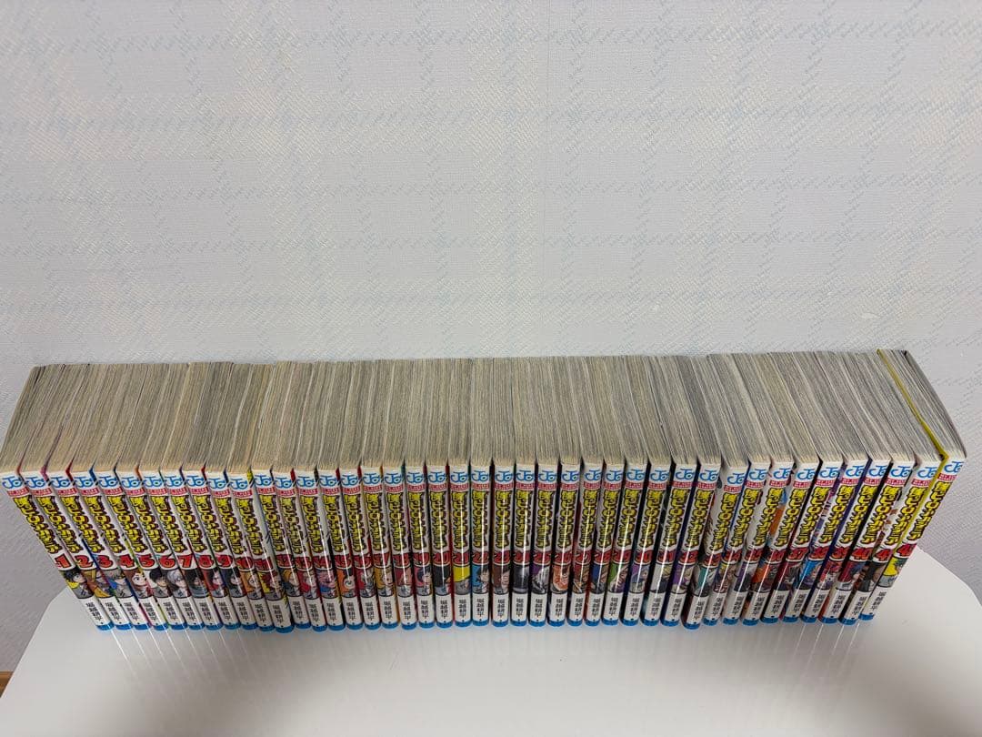 僕のヒーローアカデミア 1-42 全巻セット
