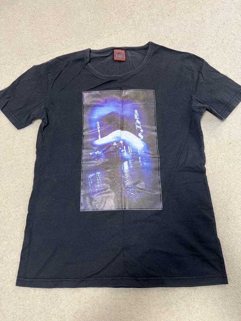ジャンポールゴルチェ　Tシャツ3点セット