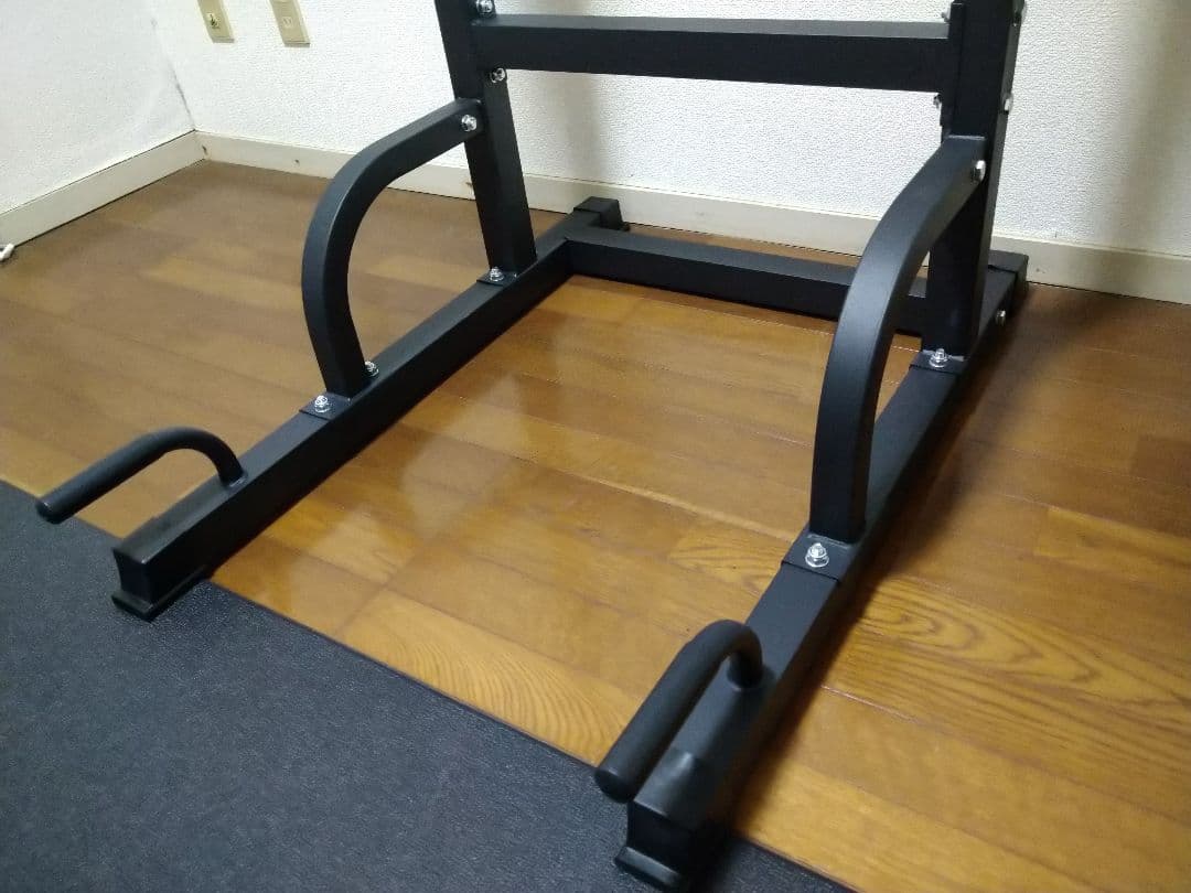 無言購入ok 早い者勝ち　STEADY　懸垂マシン　チンニング　値下げ不可