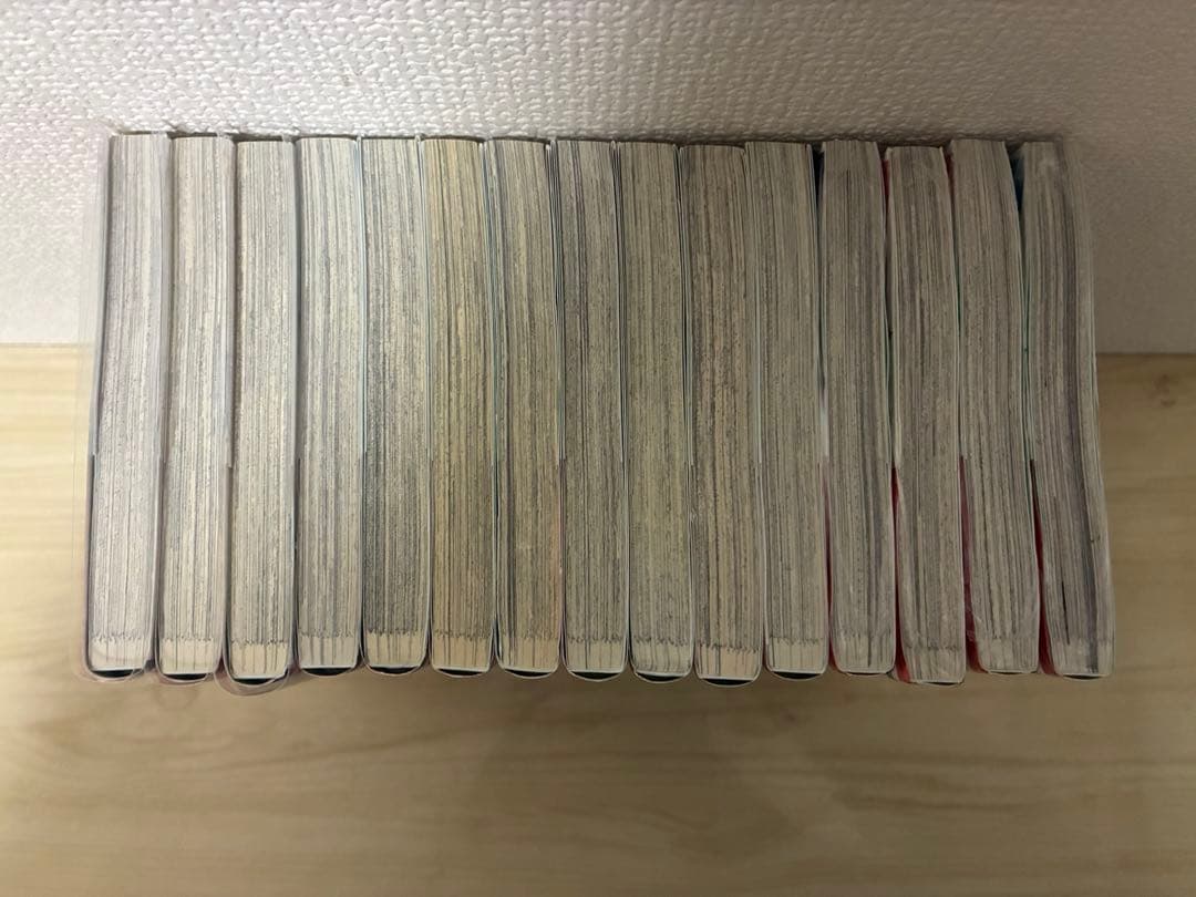 顔だけじゃ好きになりません1~15巻セット 特典付き 12~15巻新品