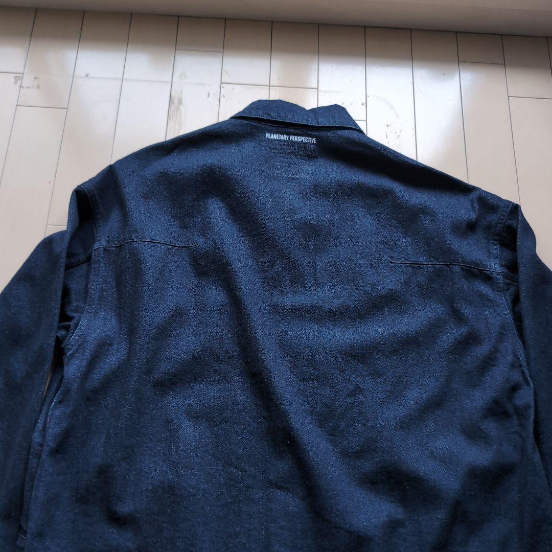 【新品】CULLNI　JAPAN DENIM　ジャケット サイズ 2
