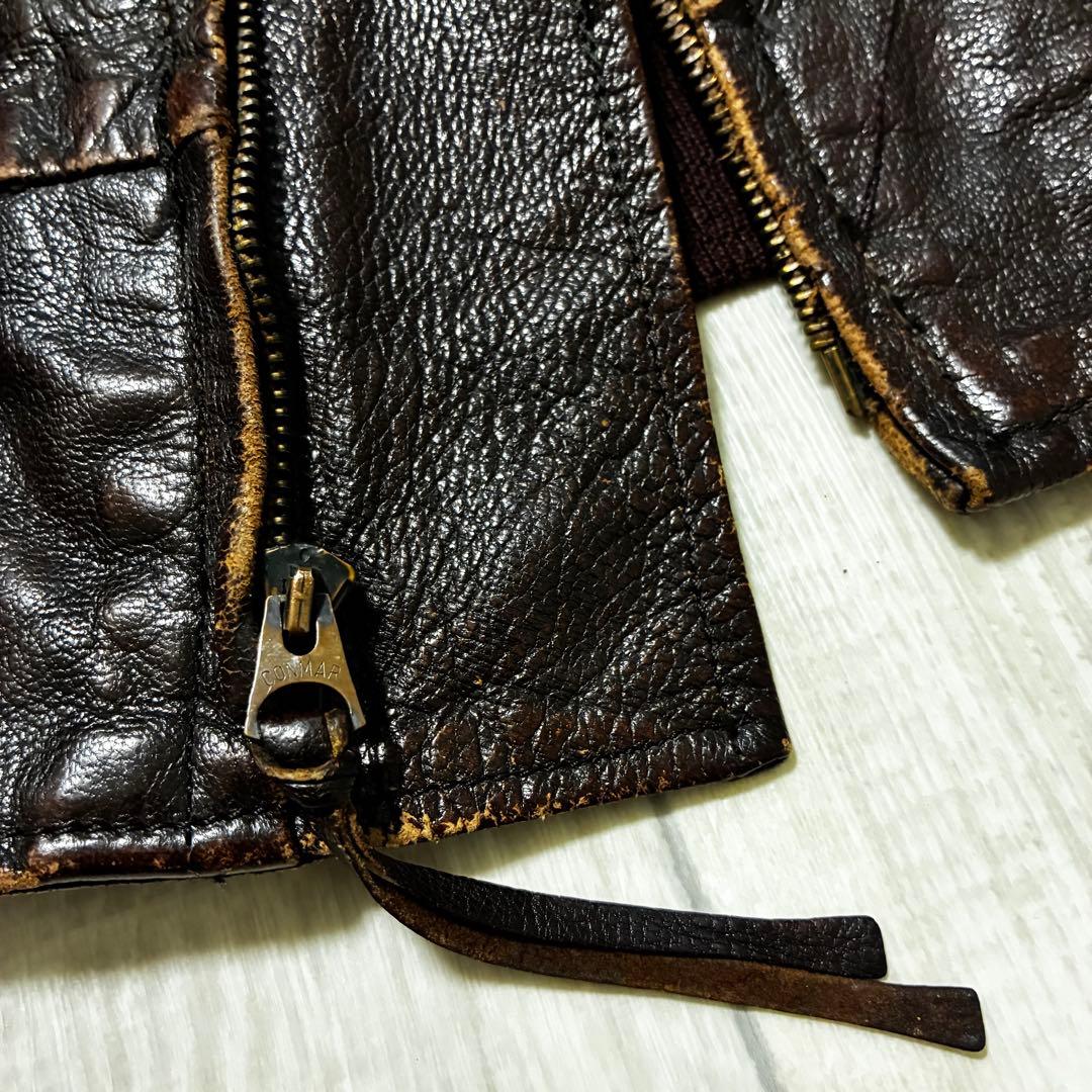 ジャケット・アウター G-1 55J14 A.PRITZKER & SONS, INC Size 38
