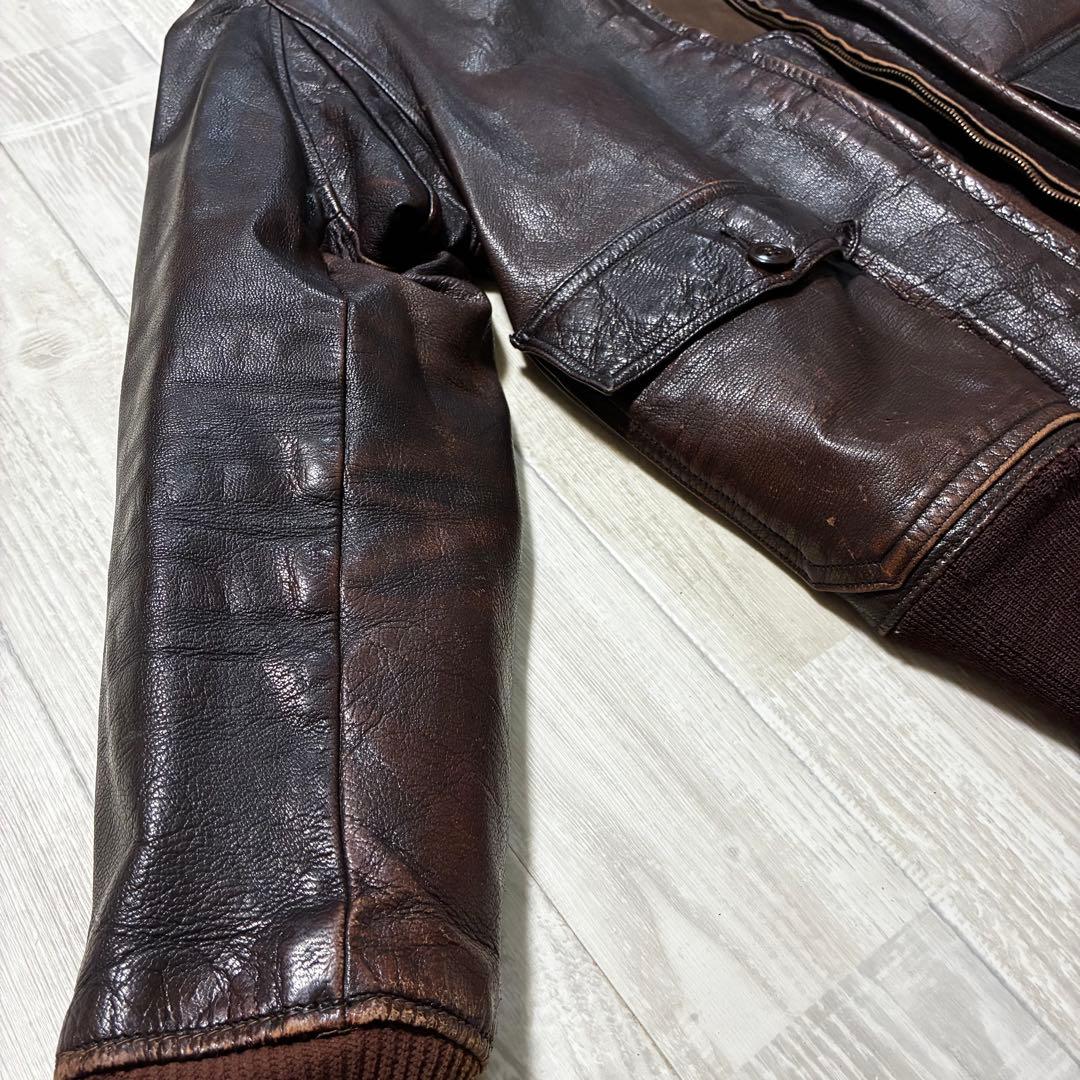 ジャケット・アウター G-1 55J14 A.PRITZKER & SONS, INC Size 38