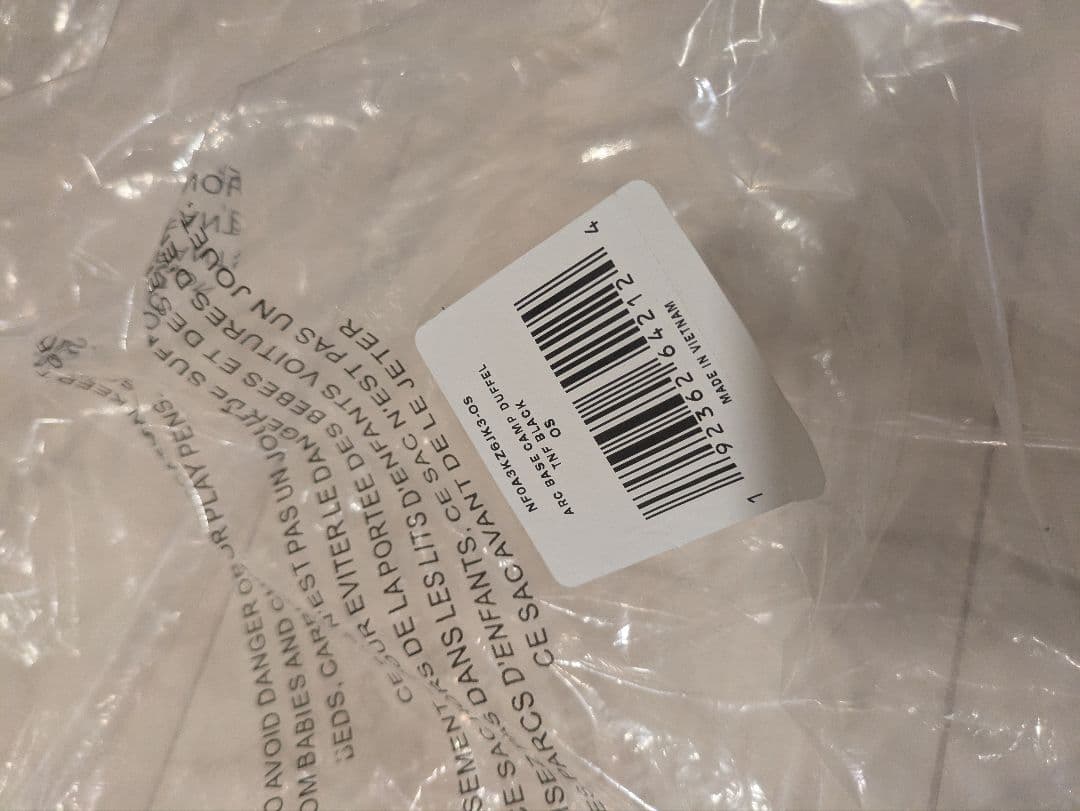新品 Supreme THE NORTH FACE Duffle Bag
