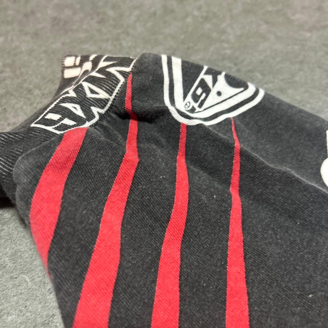 saint michael セントマイケル　shirt