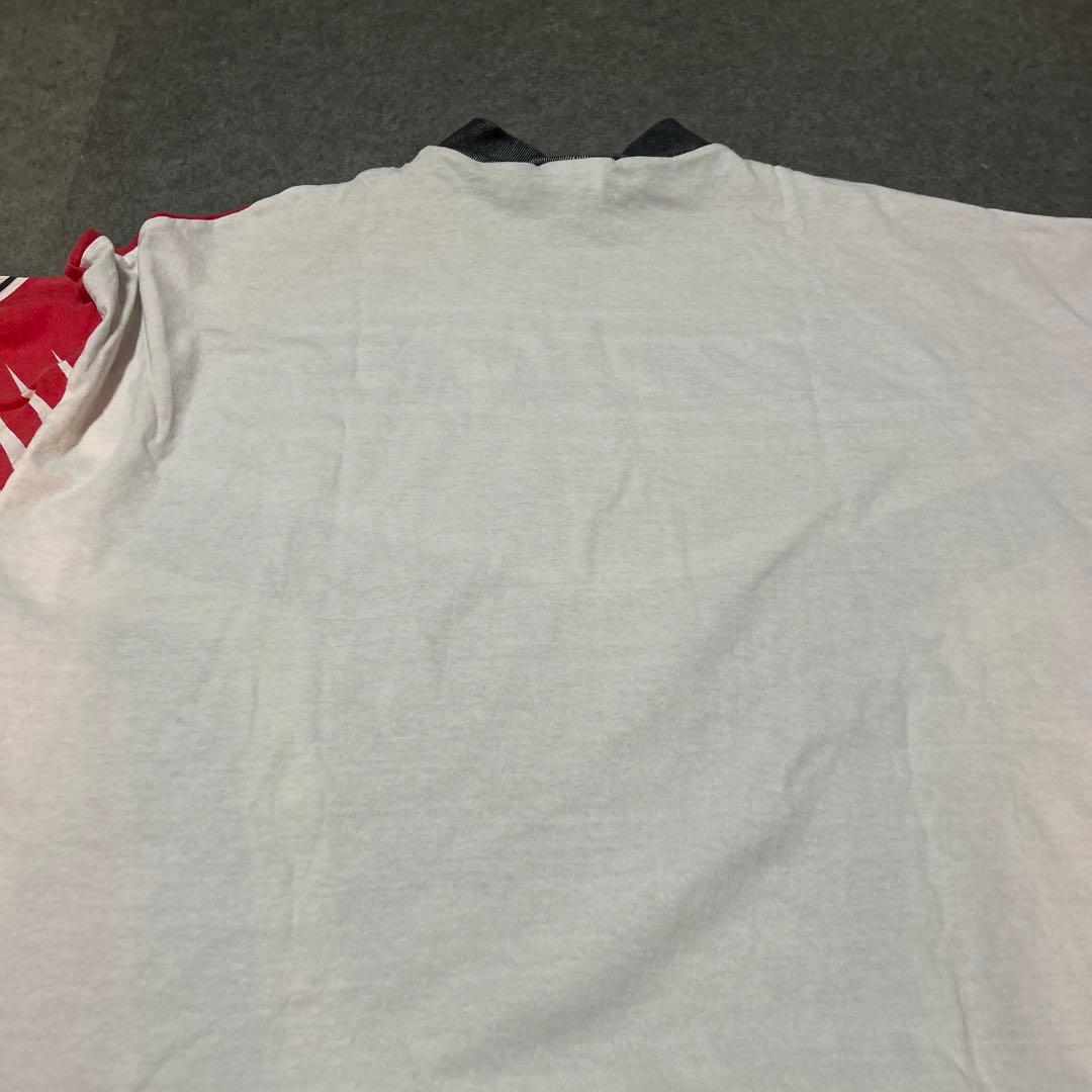 saint michael セントマイケル　shirt