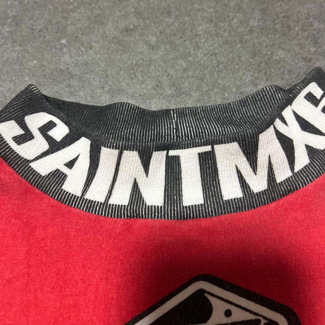 saint michael セントマイケル　shirt