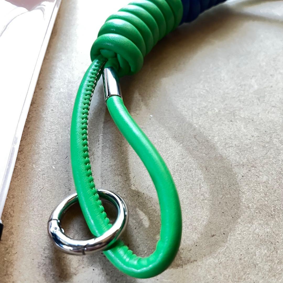ajew Coil strap セット