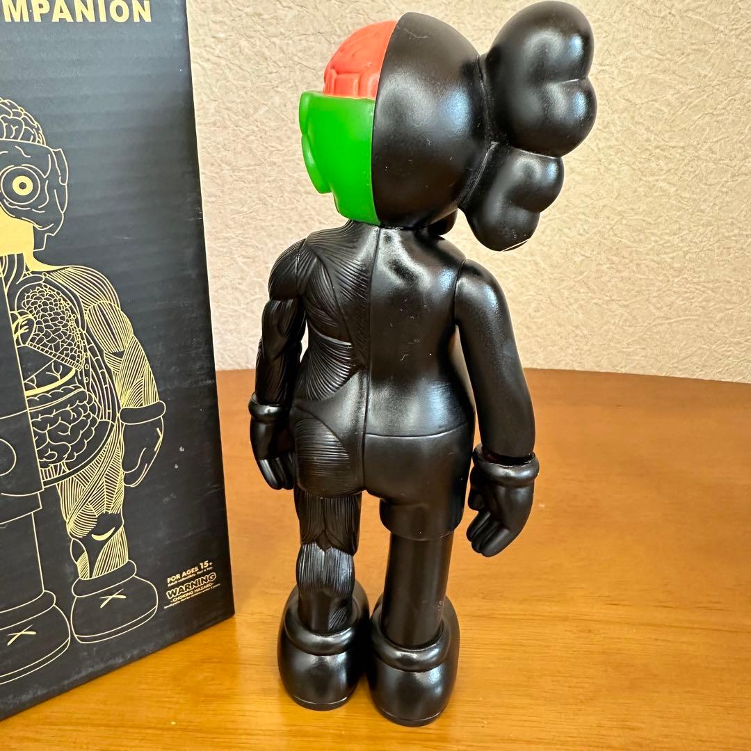 カウズOrnaments Fakeフィギュア
