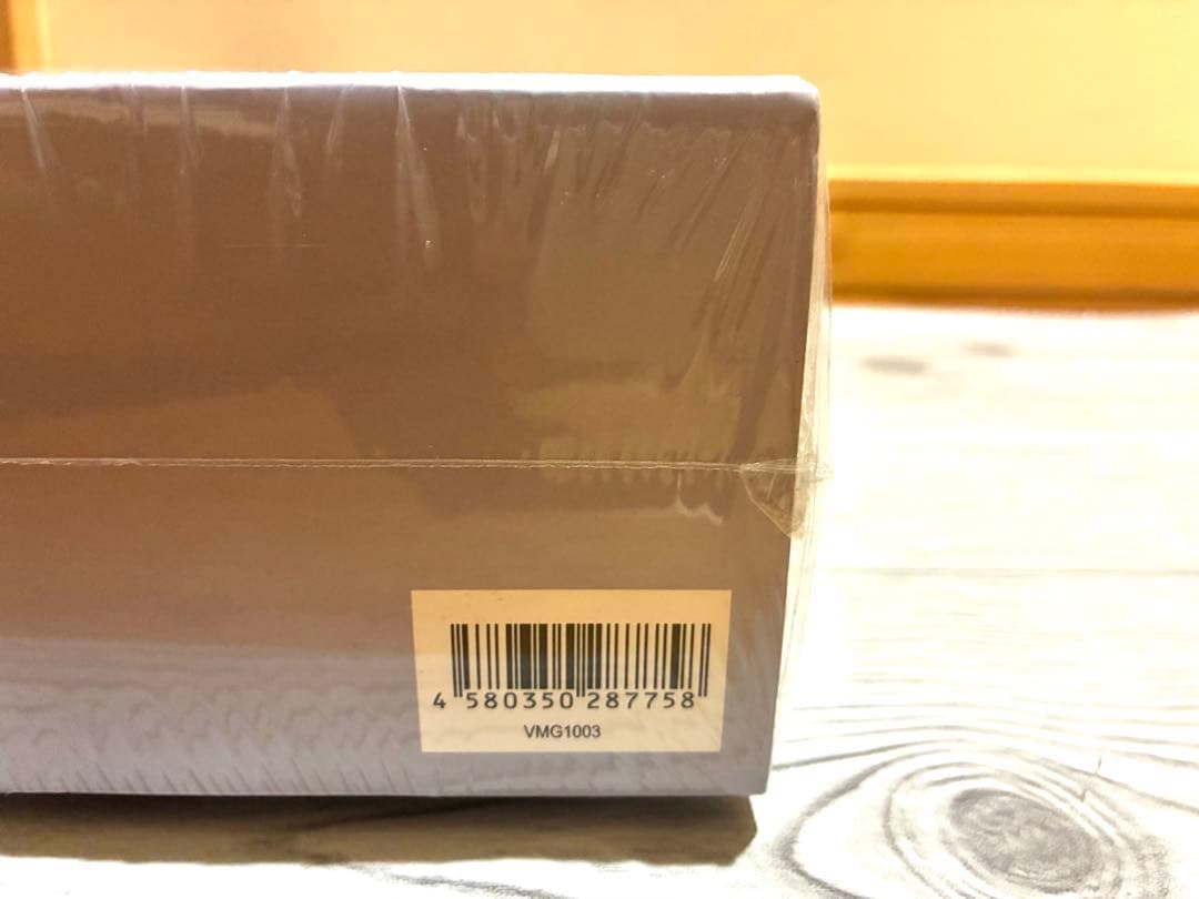 新品　筋膜リリース マッスルガン ノバ NOVA VMG1003 未開封HIS