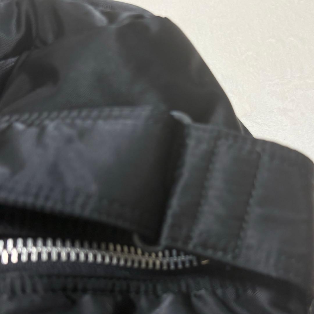 ◆希少◆美品◆PORTER タンカー 特大 XLサイズ 大容量 2WAY