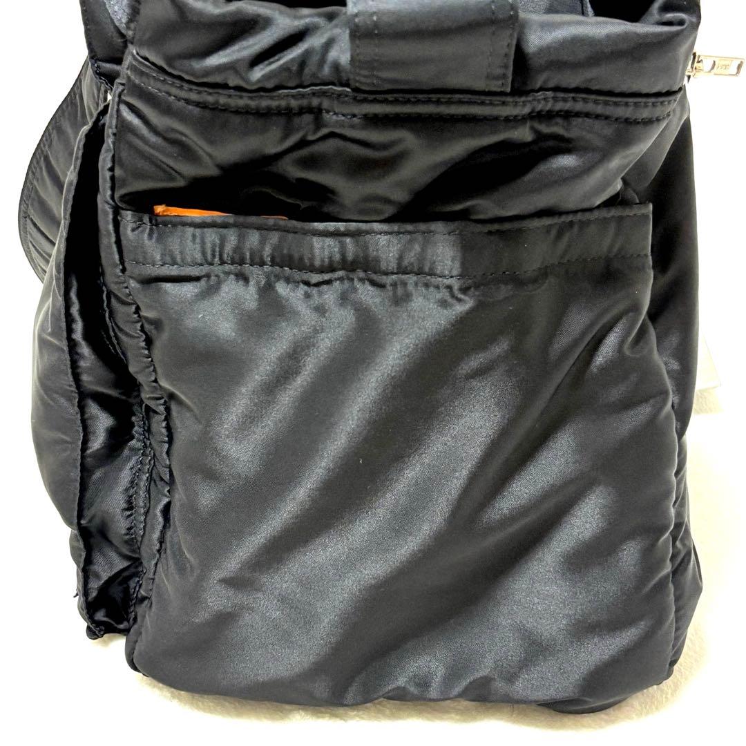 ◆希少◆美品◆PORTER タンカー 特大 XLサイズ 大容量 2WAY