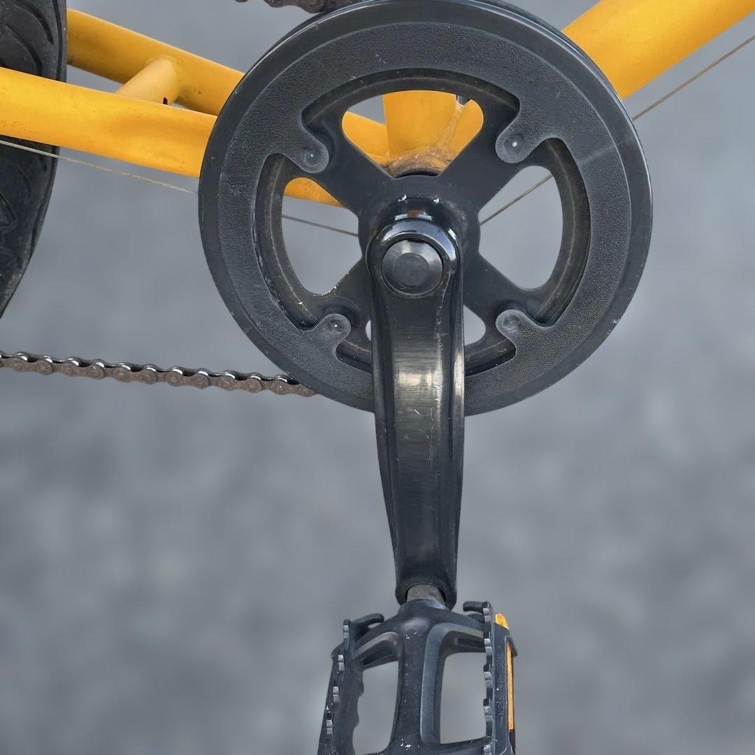 ハマー　自転車