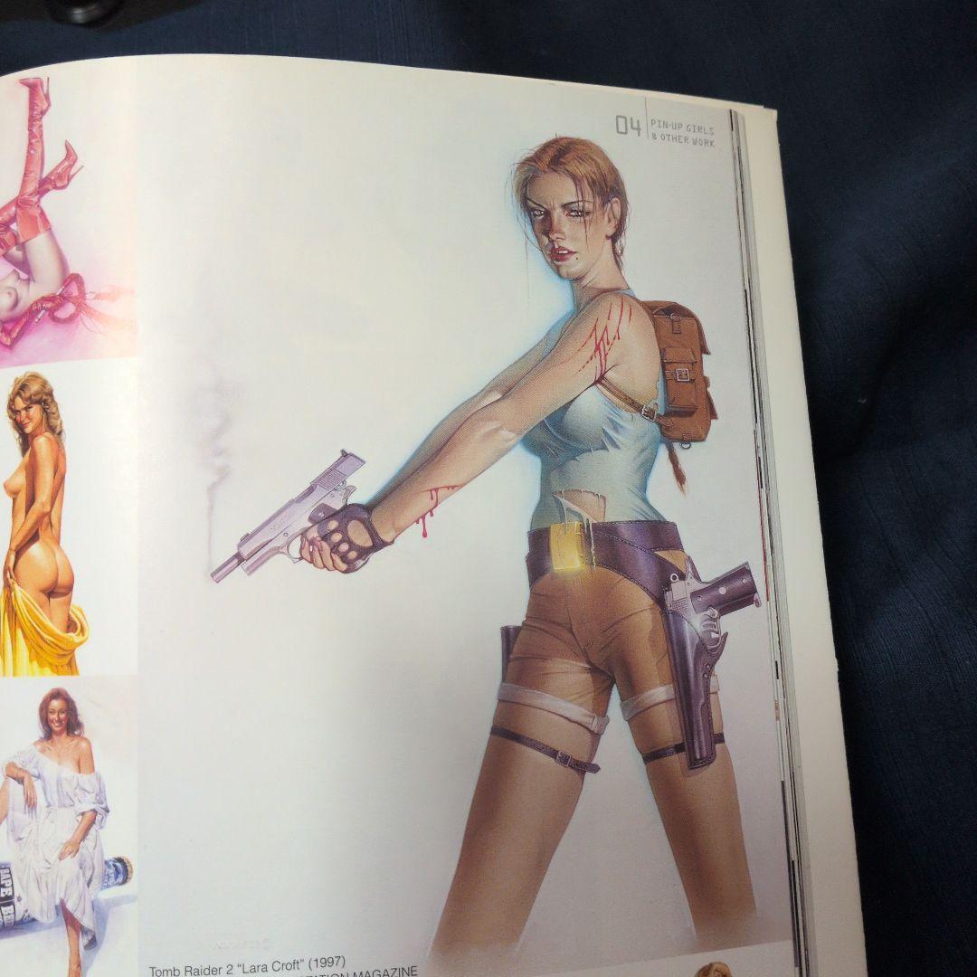 空山基 作品集 セクシーロボット・ギガンテス sorayama