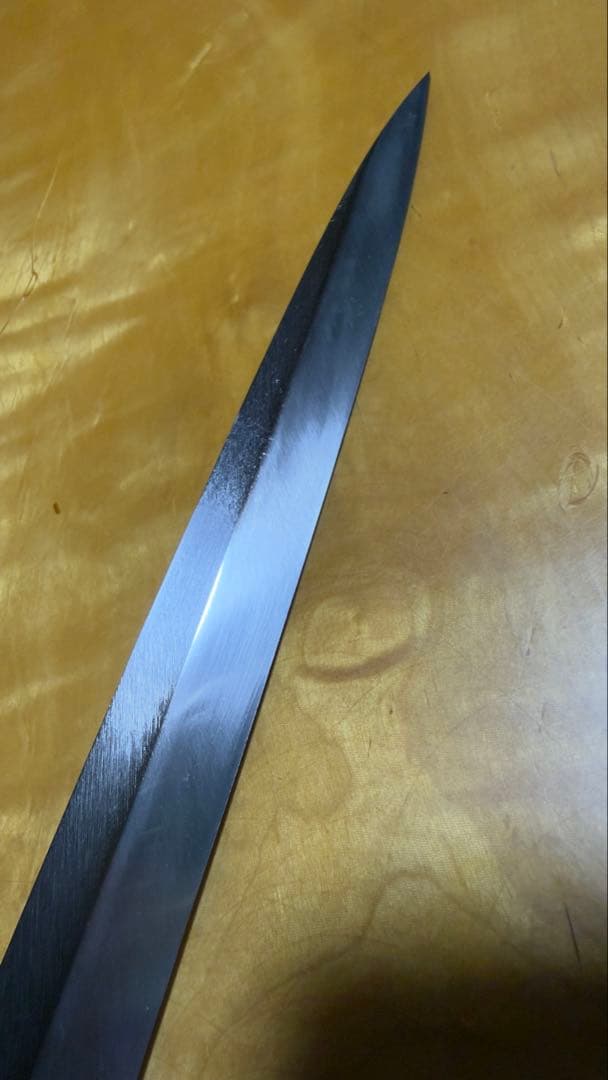 正本総本店　純日本鋼　てっさ