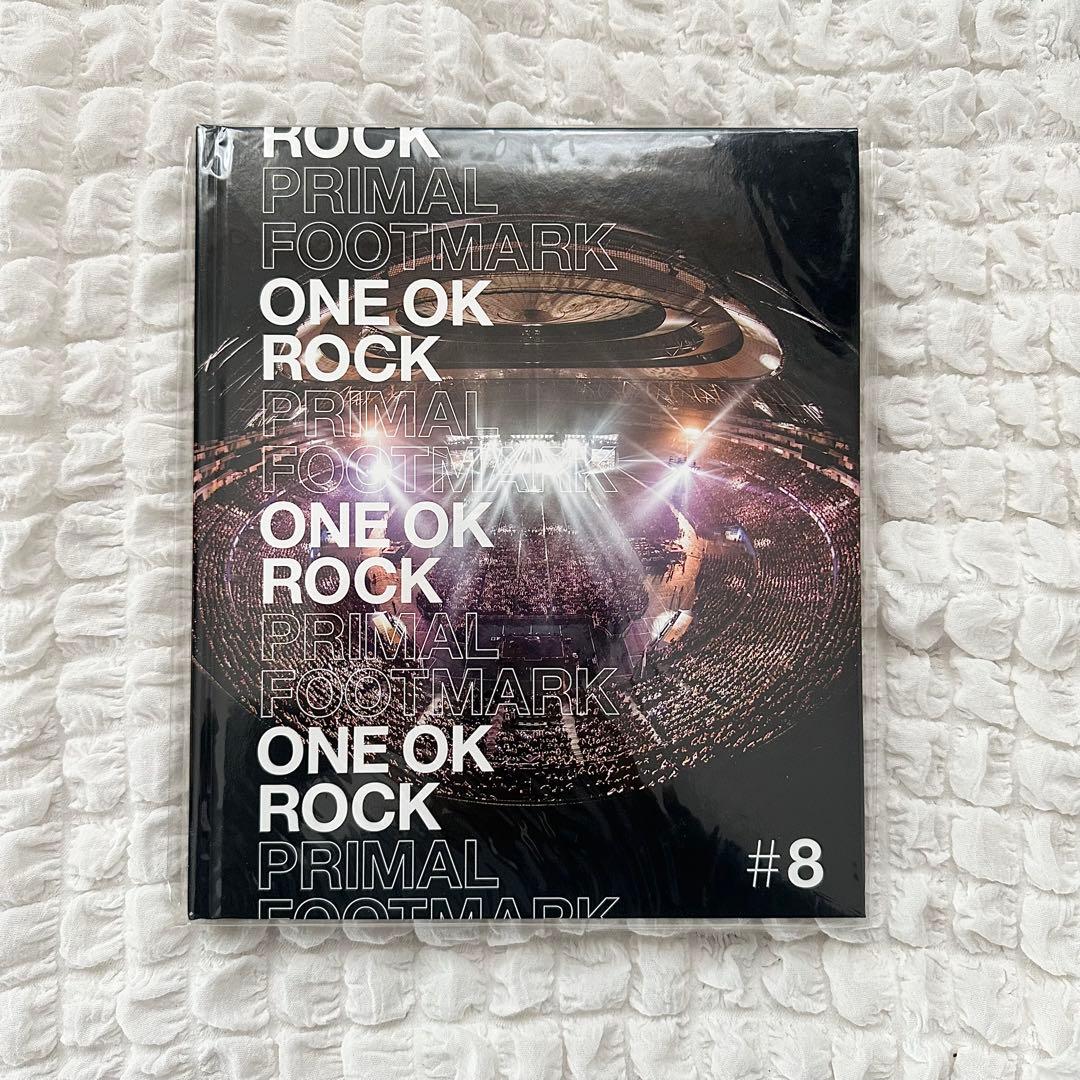 【美品】 ONEOKROCK DVD 雑誌 グッズ 15点セット