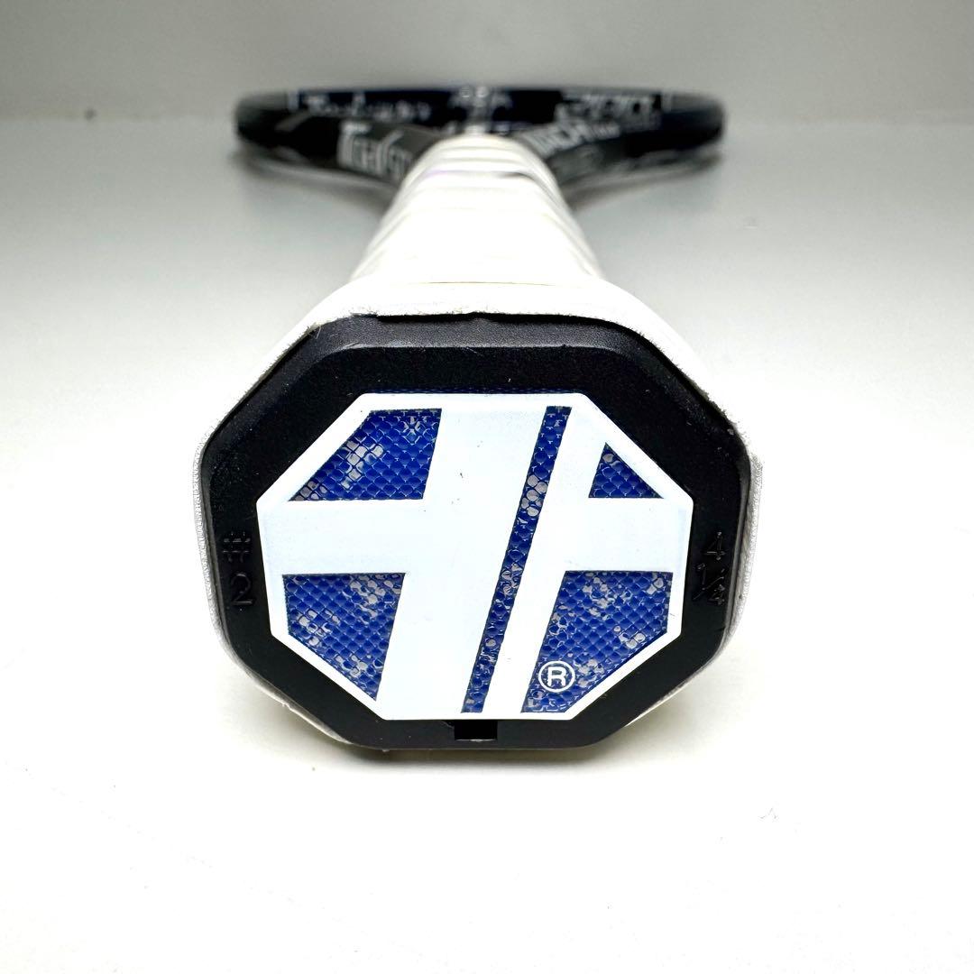 極美品　TOALSON S-MACH TOUR 280 テニスラケット G2
