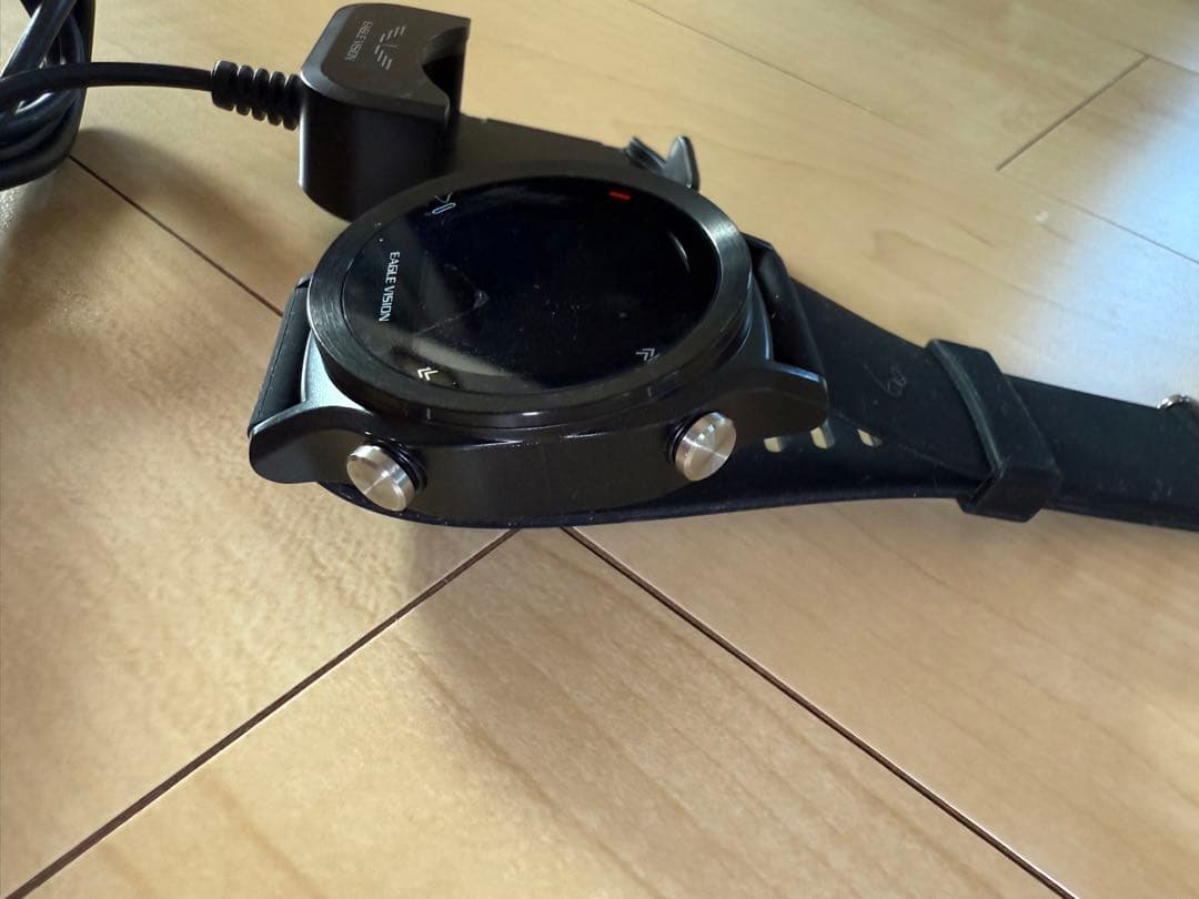 EAGLE VISION watch ACE (EV-933)ゴルフGPS距離計