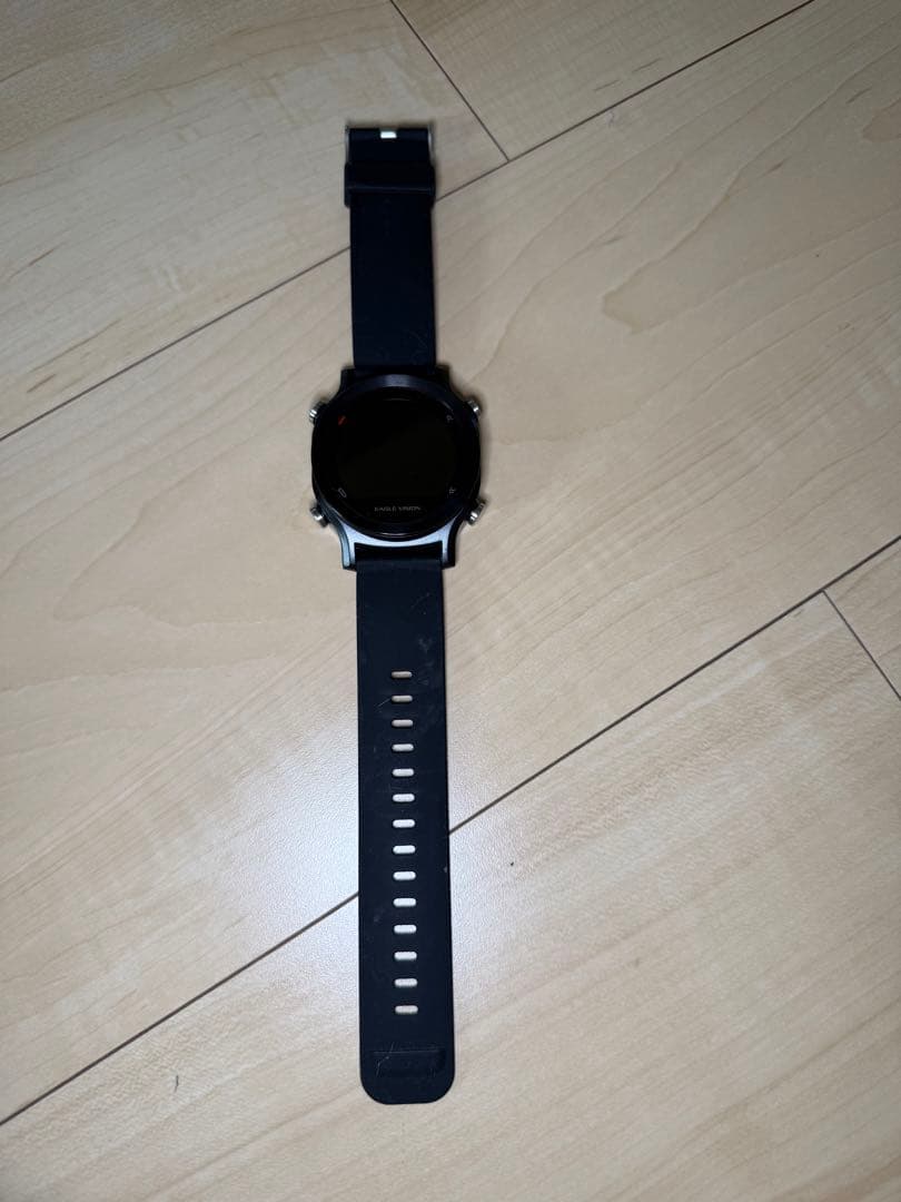 EAGLE VISION watch ACE (EV-933)ゴルフGPS距離計