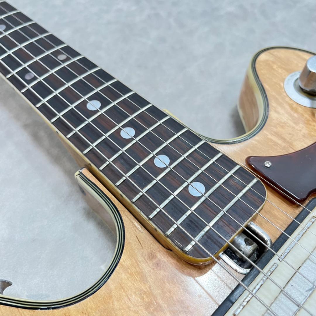 TEISCO フルアコ　VEGAS40 テスコ　ベガス40
