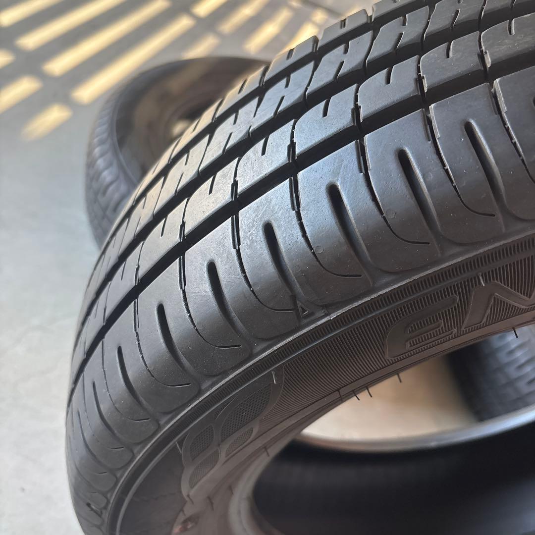 175/65R15 サマータイヤセット