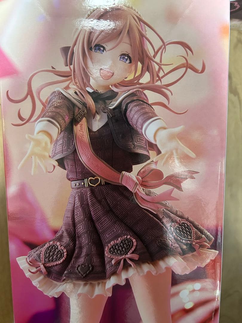 学園アイドルマスター フィギュア　姫崎莉波　十王星南　12個セット
