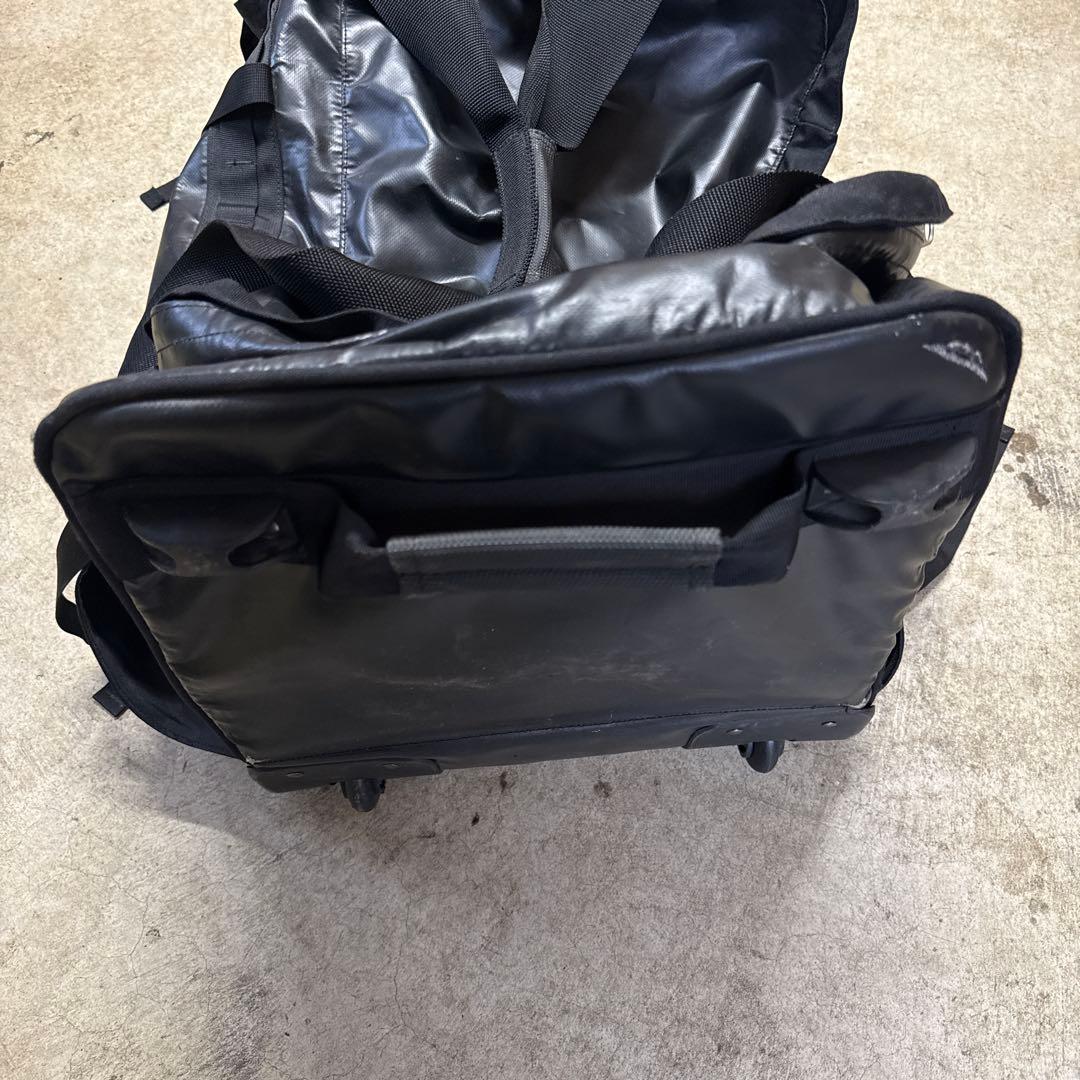 特大　THE NORTH FACE キャリーケース　ノースフェイス　約155L