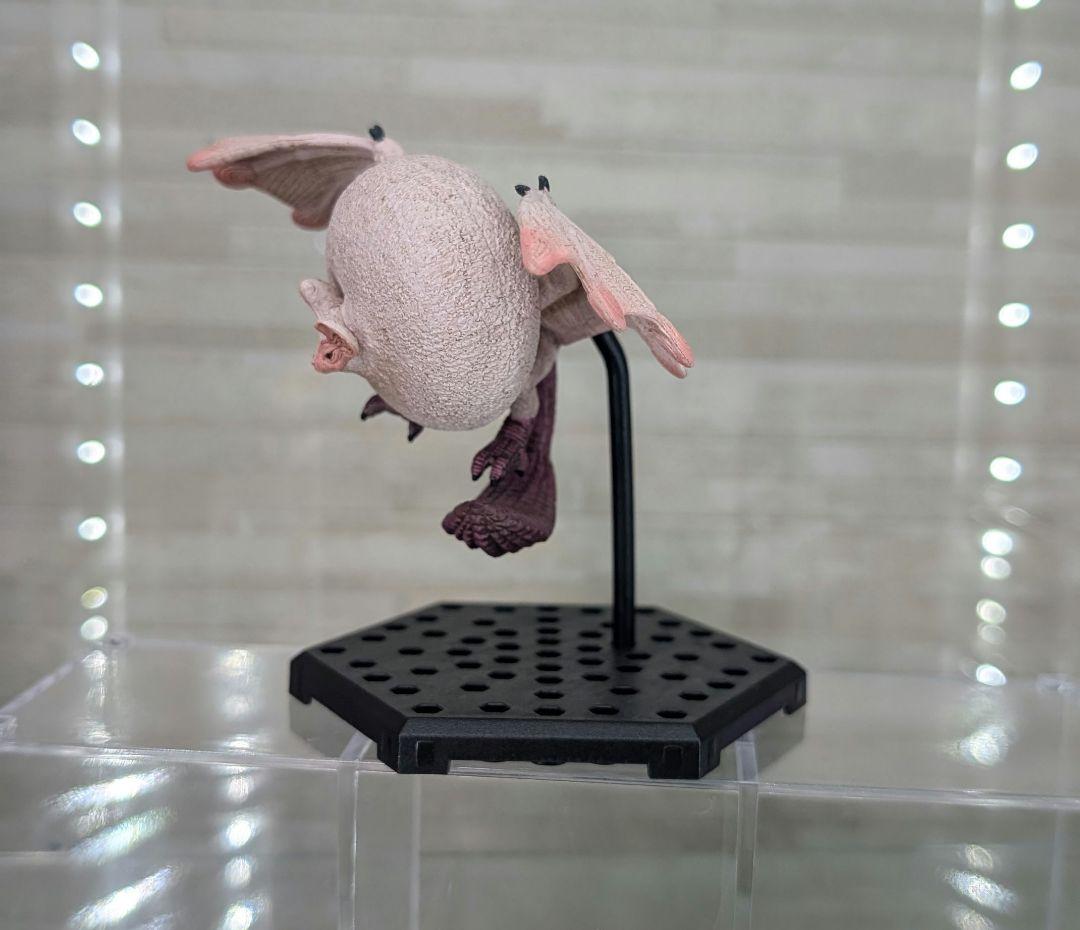 モンハンフィギュアまとめ売り①　モンスターハンタースタンダードモデル