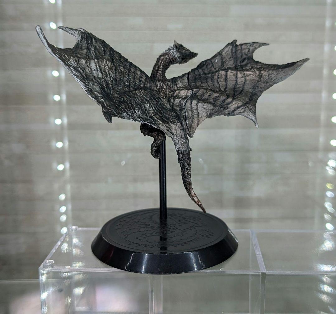 モンハンフィギュアまとめ売り①　モンスターハンタースタンダードモデル