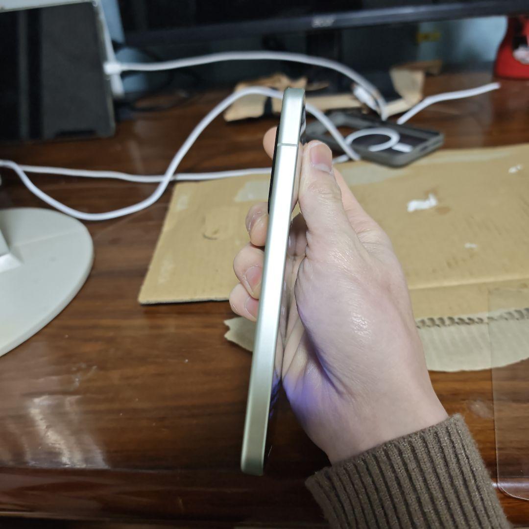 スマートフォン本体 xiaomi 15