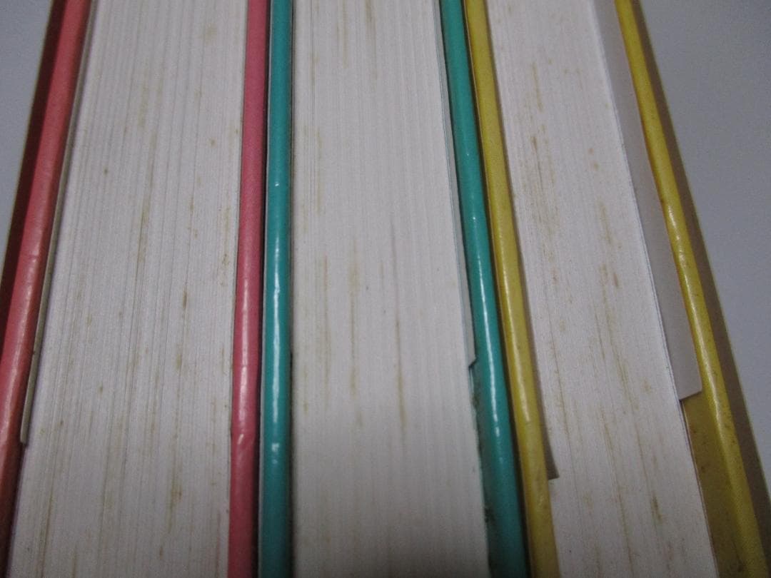 ヤンボウニンボウトンボウ　飯沢匡おはなしの本　理論社　3冊セット