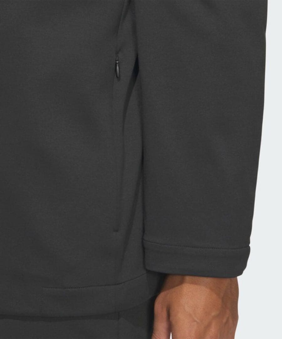 adidas テーラードジャケット パンツ スーツ 上下 セットアップ XL O