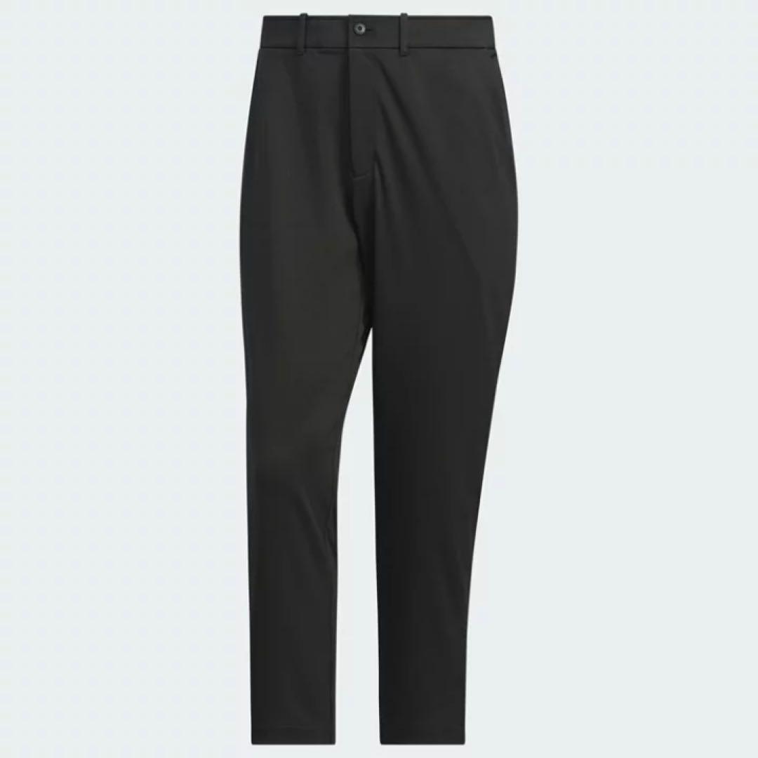 adidas テーラードジャケット パンツ スーツ 上下 セットアップ XL O