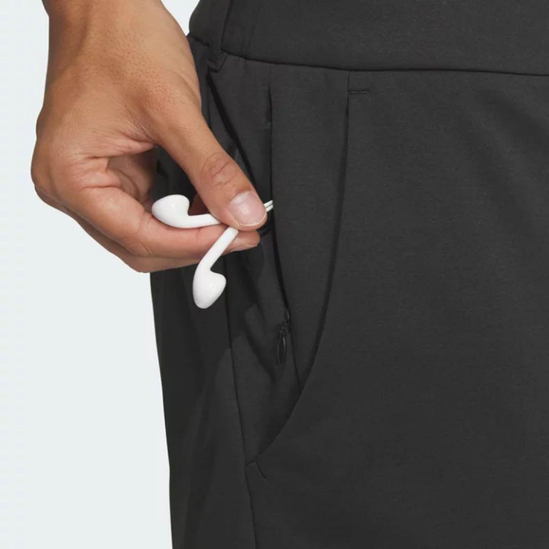 adidas テーラードジャケット パンツ スーツ 上下 セットアップ XL O