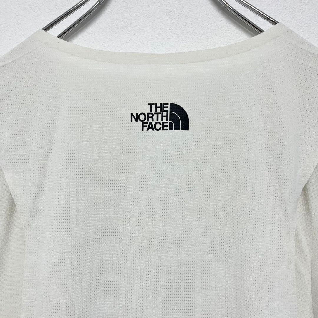 極美品✨ THE NORTH FACE フライトインパルスシングレット L
